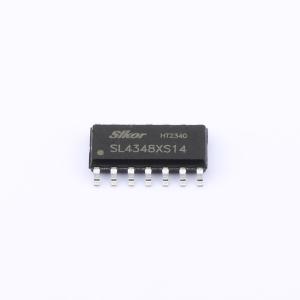 SL4348XS14商品缩略图