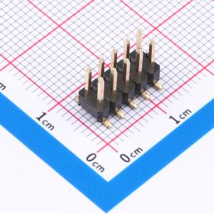 XDZ254-2-05-S-2.5-G1商品缩略图