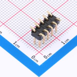 XDZ254-2-05-S-2.5-G1商品缩略图