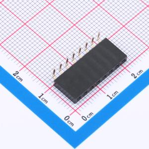 XDM254-1-08-W-8.5-G0商品缩略图