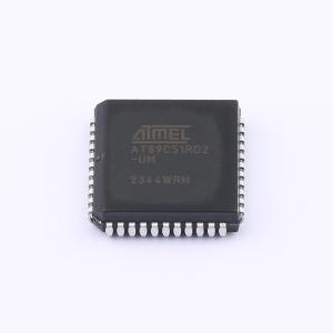 AT89C51RD2-SLRUM商品缩略图
