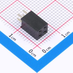 XDM254-2-02-Z-8.5-G0商品缩略图