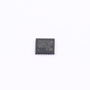 STM32G051G6U6商品缩略图