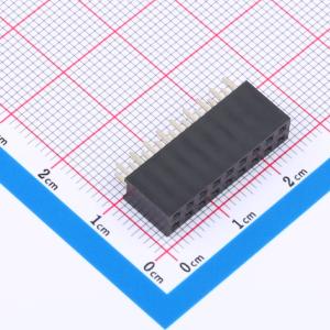 XDM254-2-09-Z-8.5-G0商品缩略图