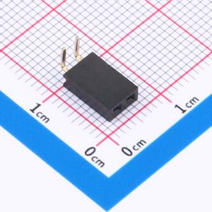 XDM254-1-02-W-8.5-G0商品缩略图