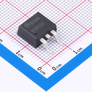 ISL9V5045S3ST-F085C商品缩略图