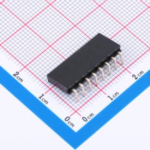 XDM254-1-08-W-8.5-G0商品缩略图