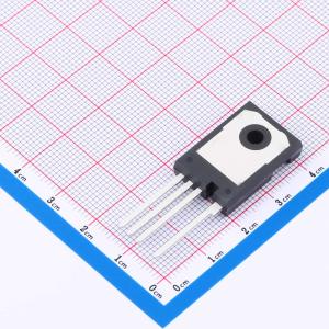 NTH4L040N120M3S商品缩略图