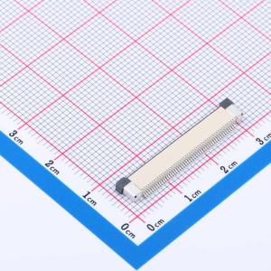 YTC05201-500R-0WLW商品缩略图