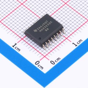 MAX3232CDWR商品缩略图