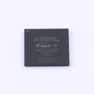 10M04SCU324C8G商品缩略图