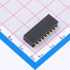 XDM254-2-09-Z-8.5-G0商品缩略图