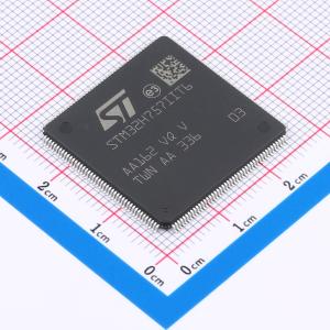 STM32H757IIT6商品缩略图