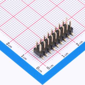 XDZ254-2-09-S-2.5-G1商品缩略图