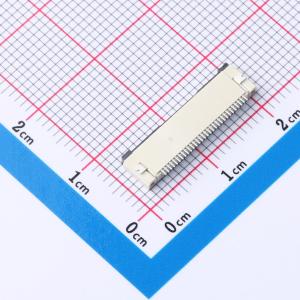 HC-FPC-0.5-30P-FH20商品缩略图