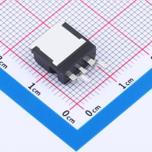 STB30N65DM6AG商品缩略图