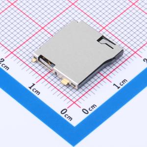 HX TF-CARD-Gold H1.8商品缩略图