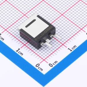 4N0404 TO263-VB商品缩略图