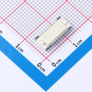 HC-FPC-0.5-16P-FH20商品缩略图