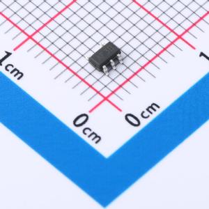 MCP6001UT-I/OT(MS)商品缩略图