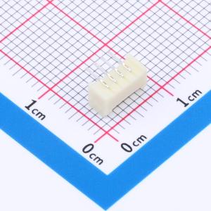 HX 1.25mm-4P WZ-MS商品缩略图