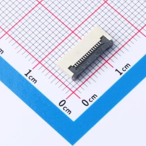 HC-FPC-0.5-16P-FH20商品缩略图