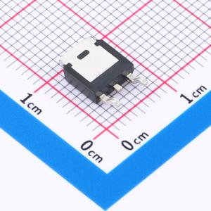 80N10F7 TO252-VB商品缩略图