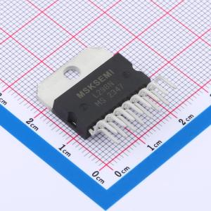 L298N(MS)商品缩略图