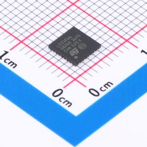 STM32L031K6U6TR商品缩略图