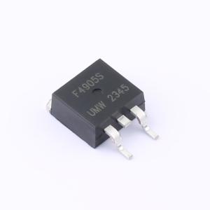 IRF4905STRLP(UMW)商品缩略图