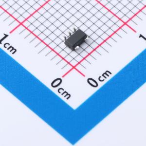 MCP6001UT-E/OT(MS)商品缩略图