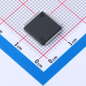 MKL16Z256VLH4商品缩略图