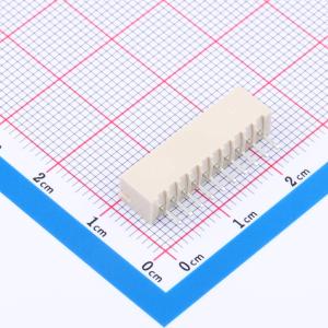 HX 2.0mm-10P ZZ-MS商品缩略图