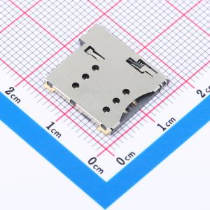 HX MICRO SIM 7P H1.35商品缩略图