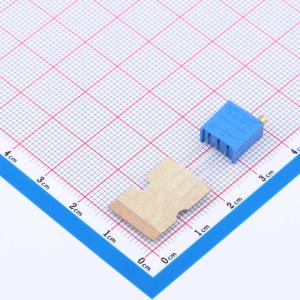 3296W-1-203RLF商品缩略图