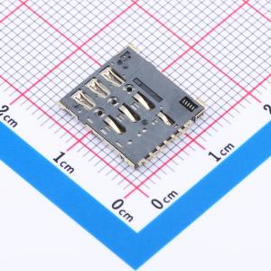HX NANO SIM 7P H1.37商品缩略图