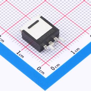 STB100NF03L-03T4-VB商品缩略图