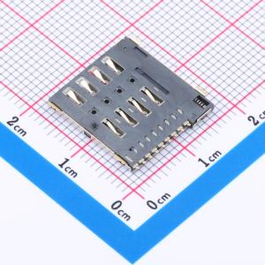 HX MICRO SIM 8+1P H1.5商品缩略图
