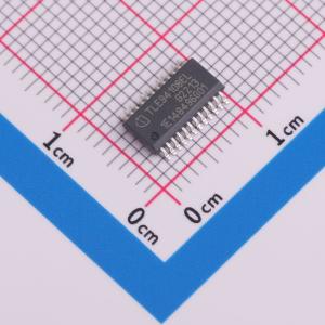 TLE94108ELXUMA1商品缩略图