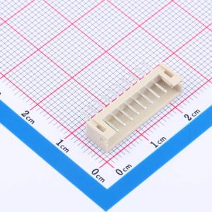 HX 2.0mm-10P ZZ-MS商品缩略图