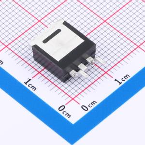 IRF4905STRLP(UMW)商品缩略图