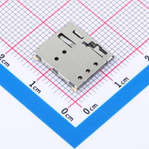 HX NANO SIM 7P H1.37商品缩略图