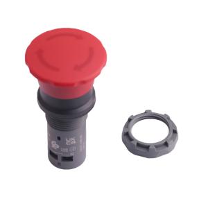 2件套 ABB 2件套急停按钮 CE4T-10R-02