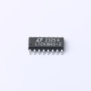 LTC4364HS-2#PBF商品缩略图