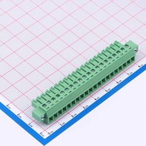 DB2EKM-3.81-20P-GN-S商品缩略图