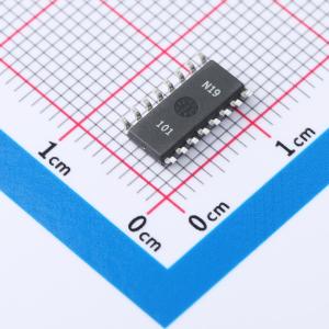 LTC4364HS-2#PBF商品缩略图