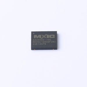 MX25U12835FZNI-10G商品缩略图