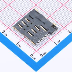 HX MICRO SIM 7P H1.35商品缩略图