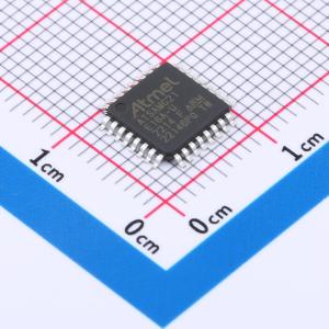 ATSAMC21E16A-AUT商品缩略图
