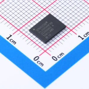 S25FL256SAGNFB000商品缩略图